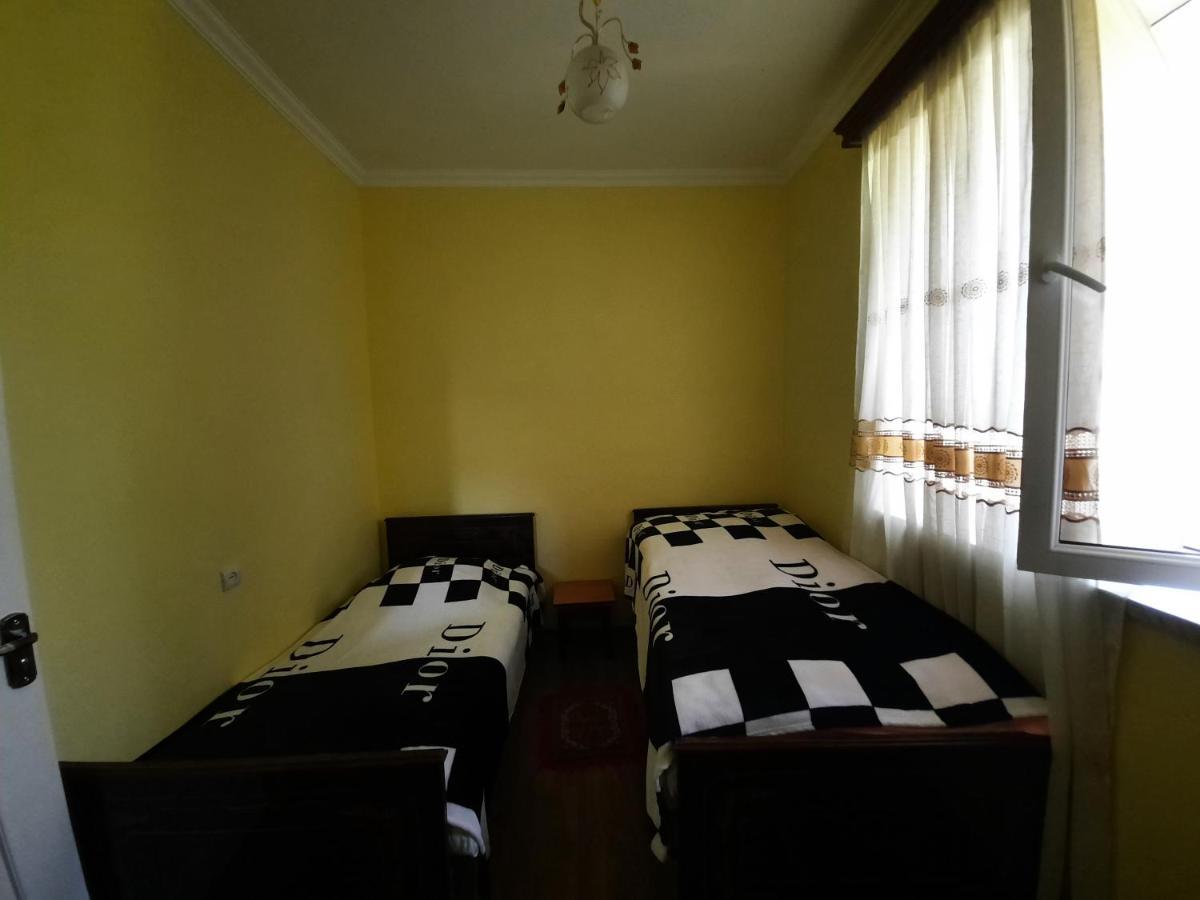 Ararat B&B Chʼiva Εξωτερικό φωτογραφία