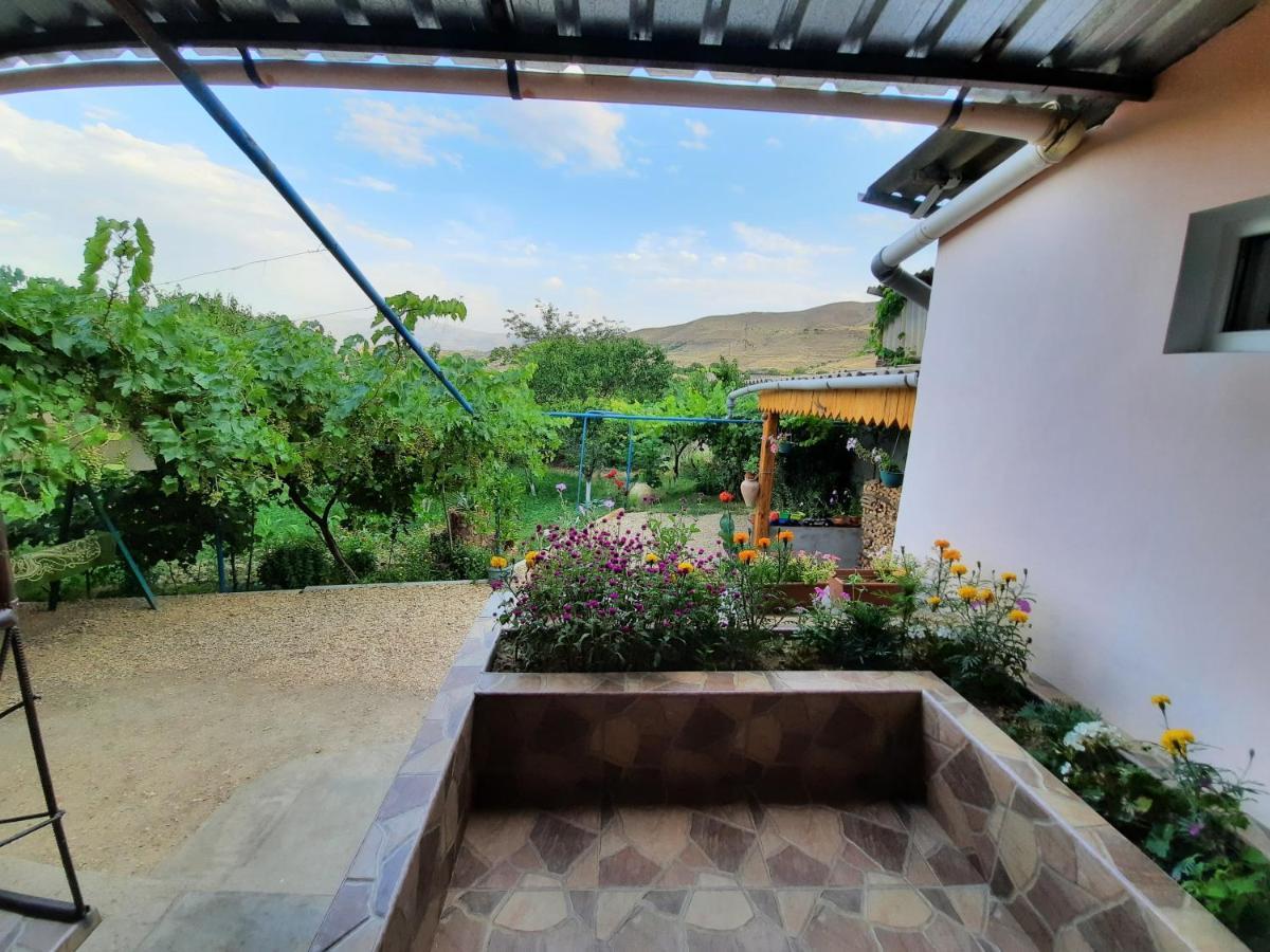 Ararat B&B Chʼiva Εξωτερικό φωτογραφία