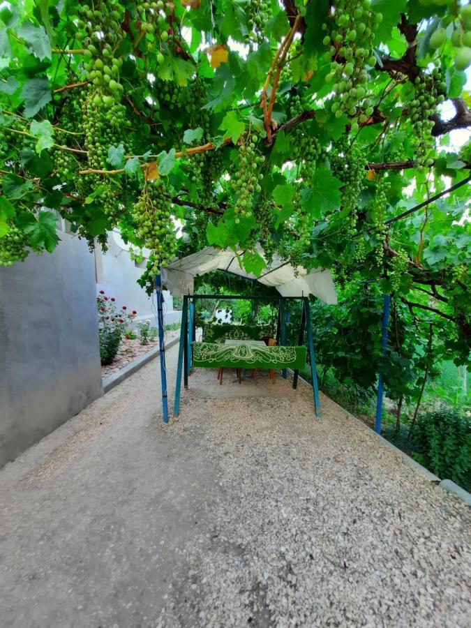 Ararat B&B Chʼiva Εξωτερικό φωτογραφία