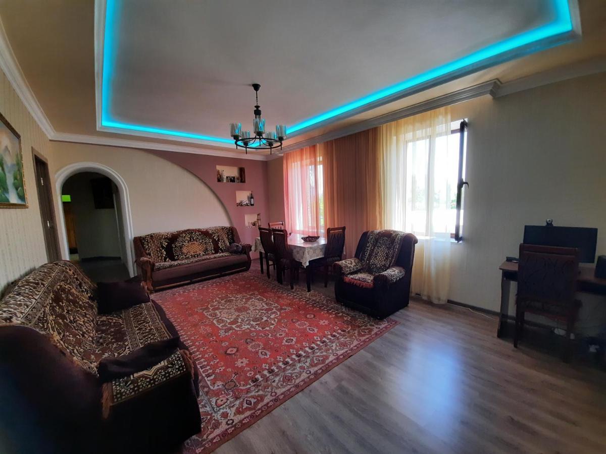 Ararat B&B Chʼiva Εξωτερικό φωτογραφία
