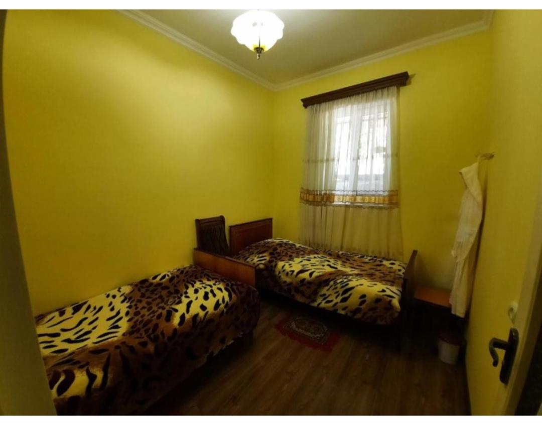 Ararat B&B Chʼiva Εξωτερικό φωτογραφία